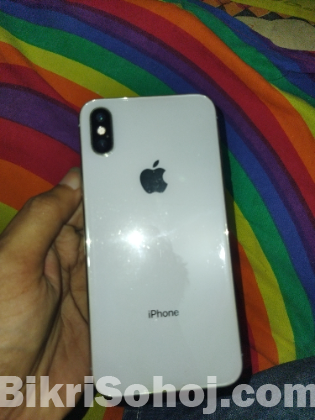 IPhone Xs